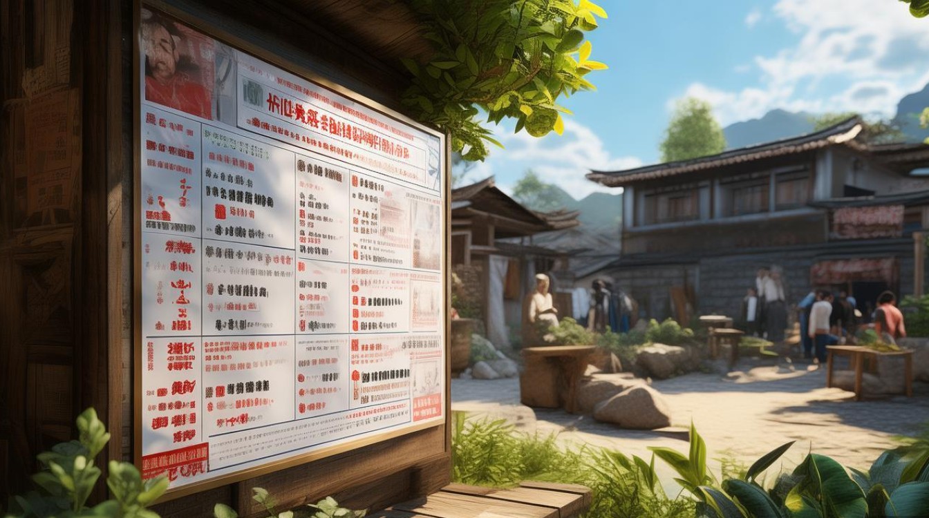 初村招聘信息网