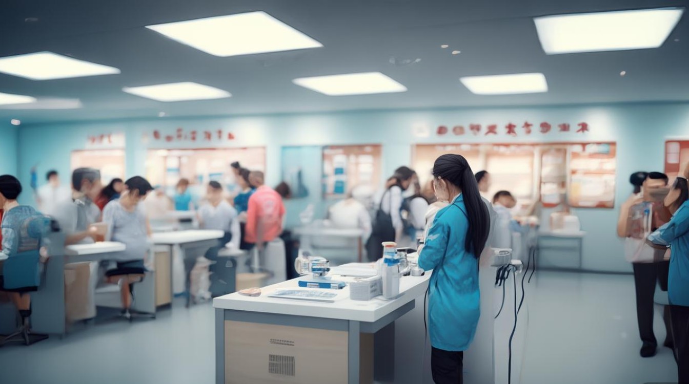 山西事业单位体检