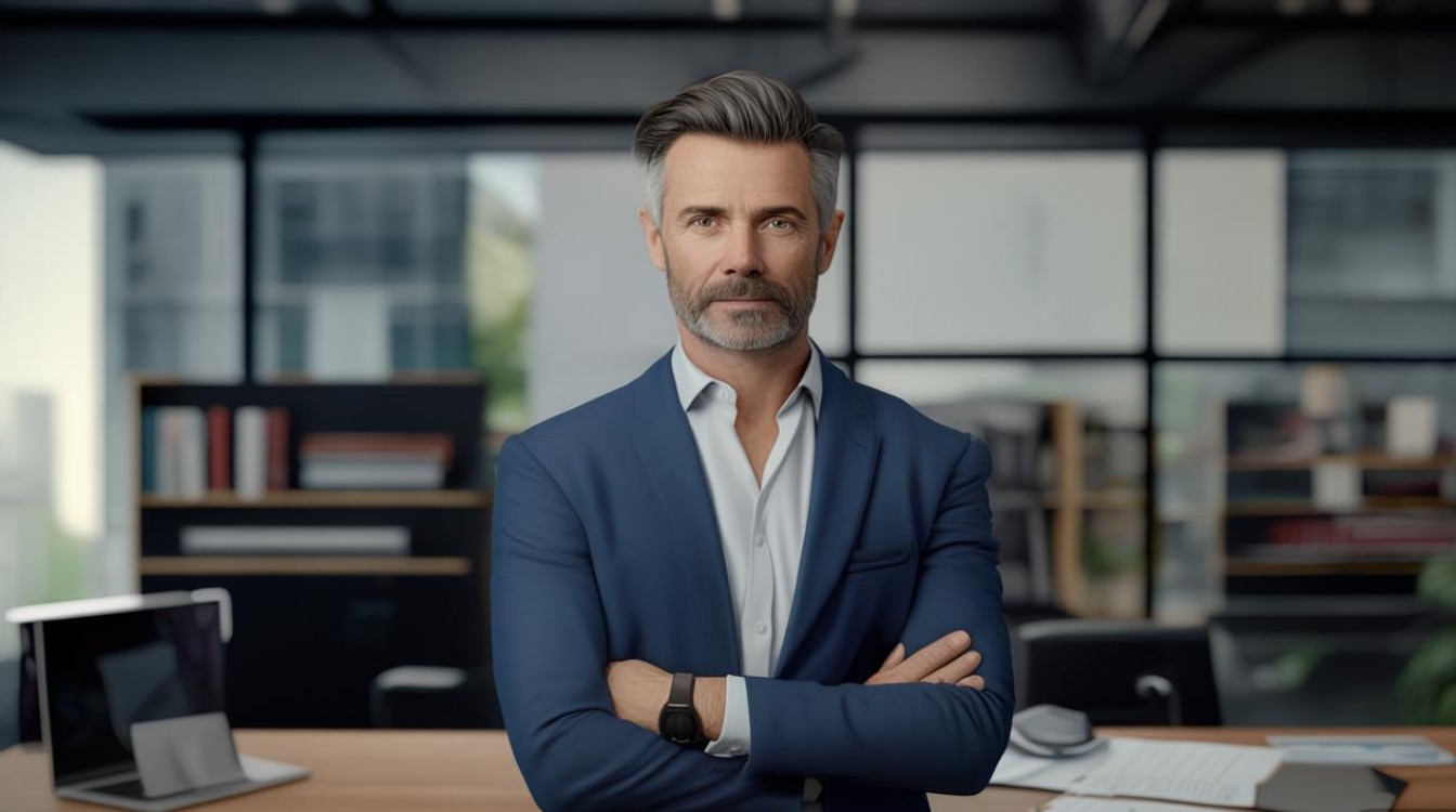人力资源出身的ceo