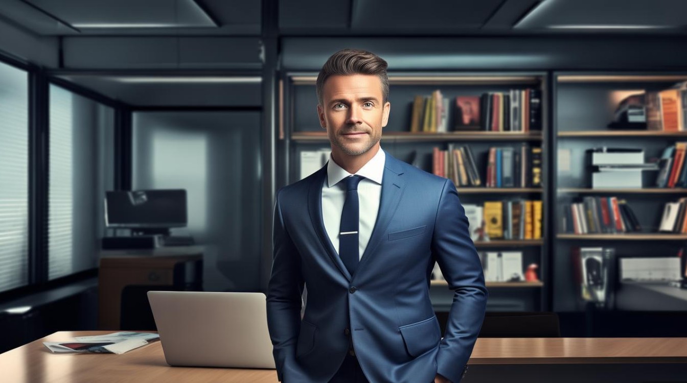人力资源出身的ceo