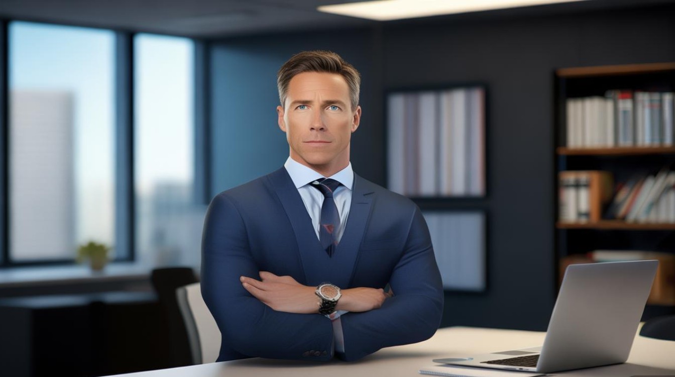 人力资源出身的ceo