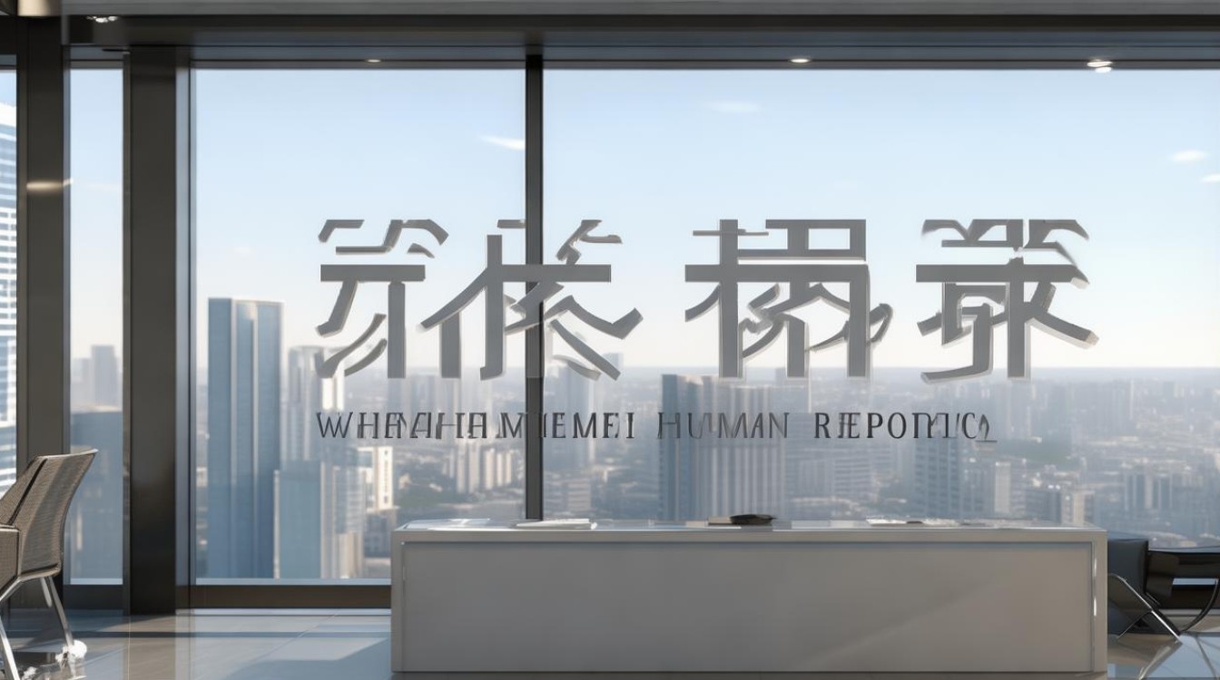 武汉合美人力资源