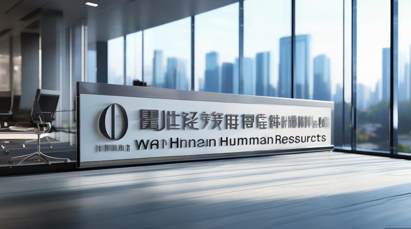 武汉合美人力资源