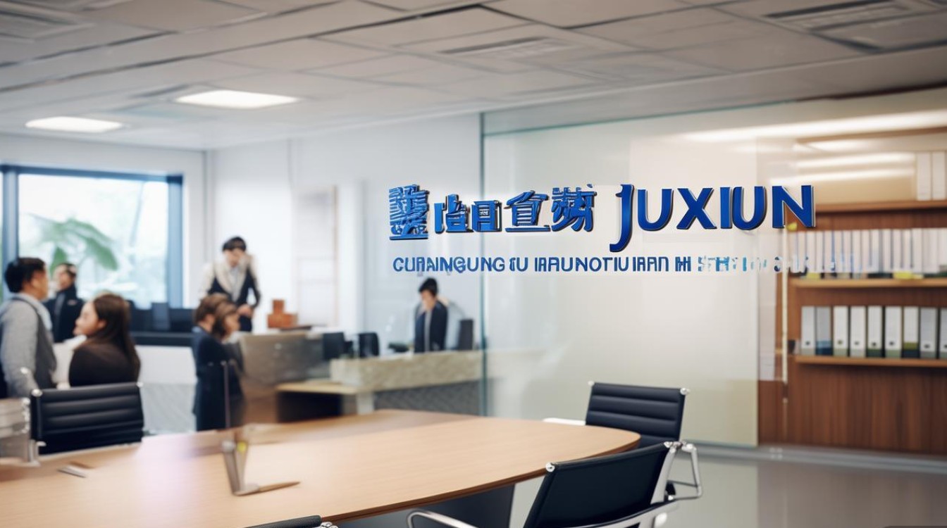 长春聚信人力资源