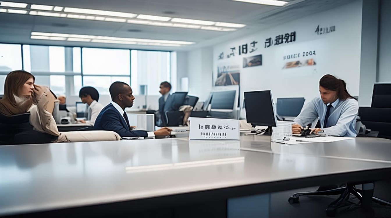 中电国际 人力资源