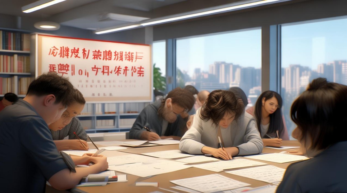 南平事业单位报名