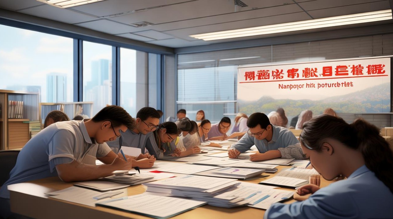 南平事业单位报名