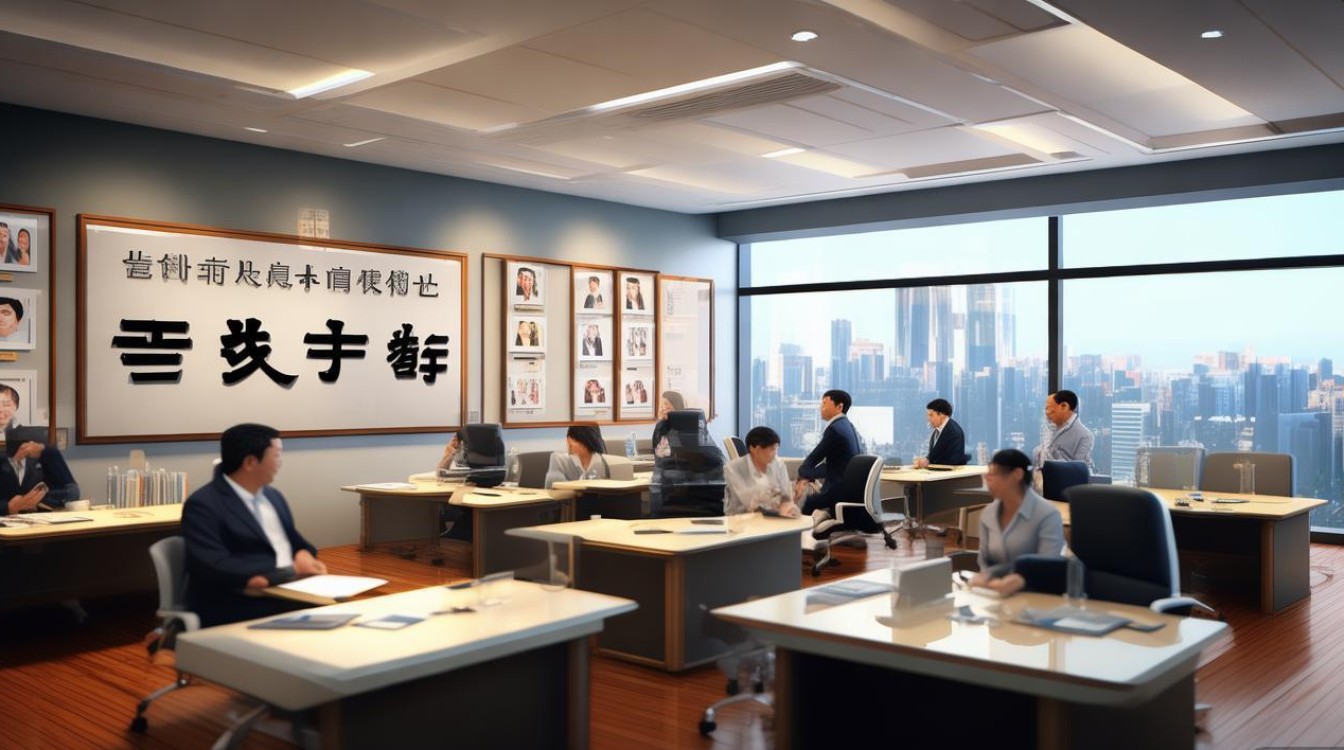 汪清人力资源局