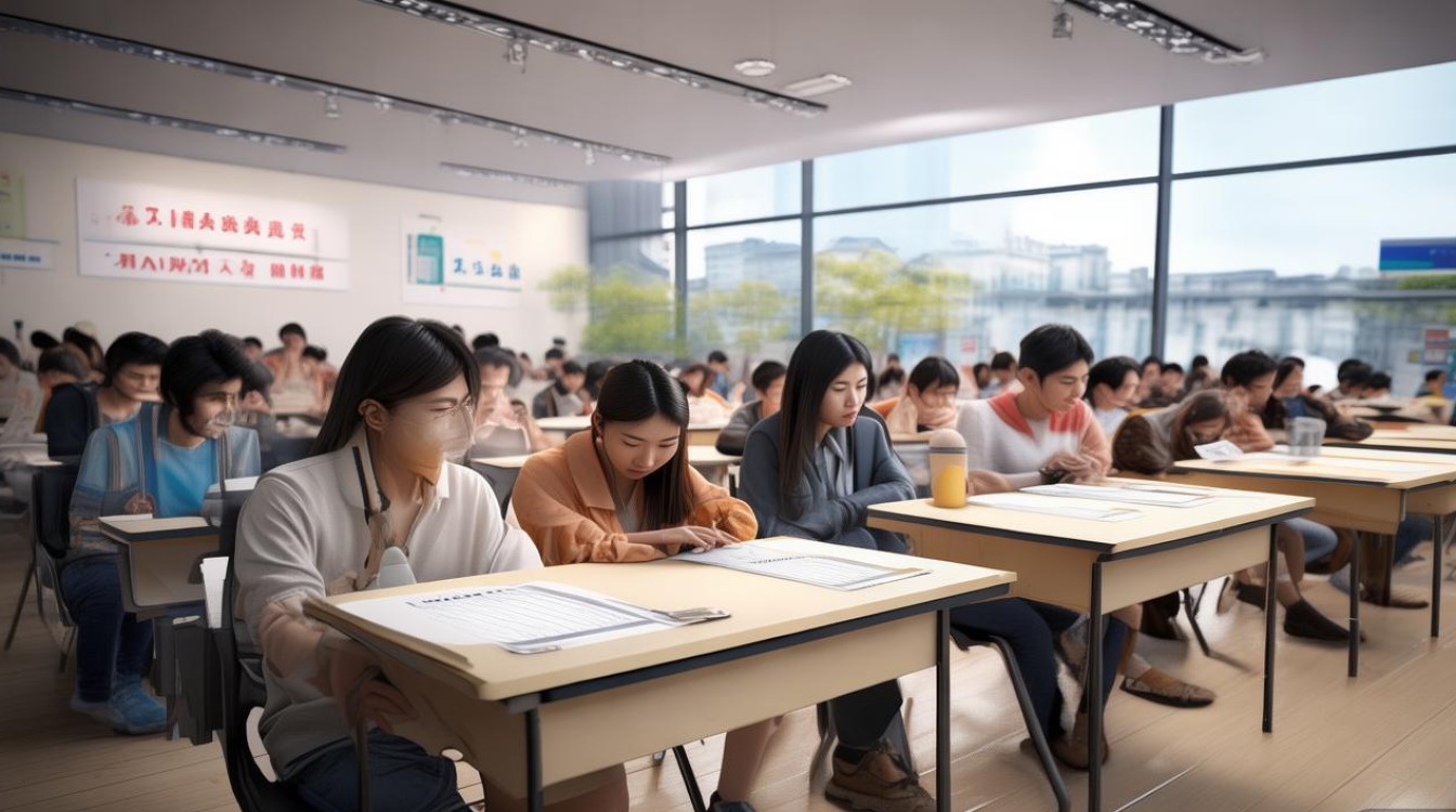 厦门 人力资源师考试