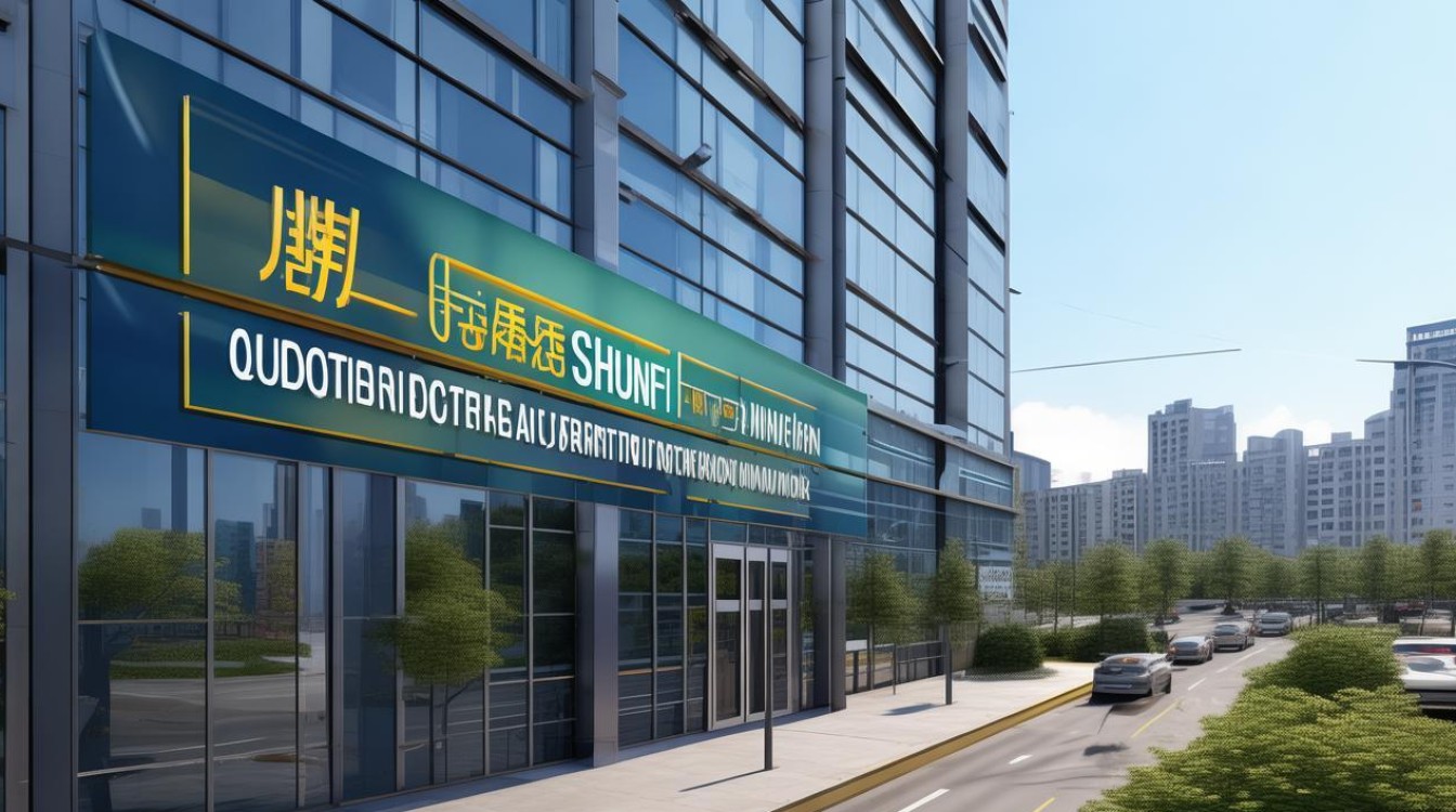 青岛顺风招聘信息网