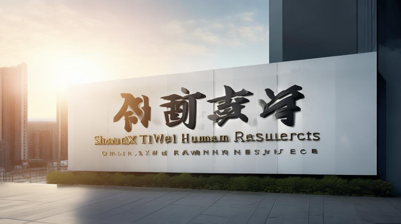 陕西天威人力资源