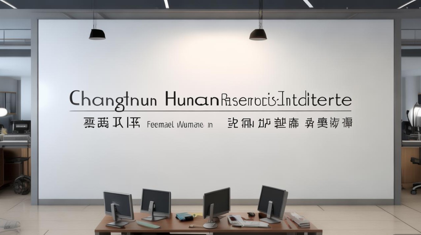 长春人力资源中级