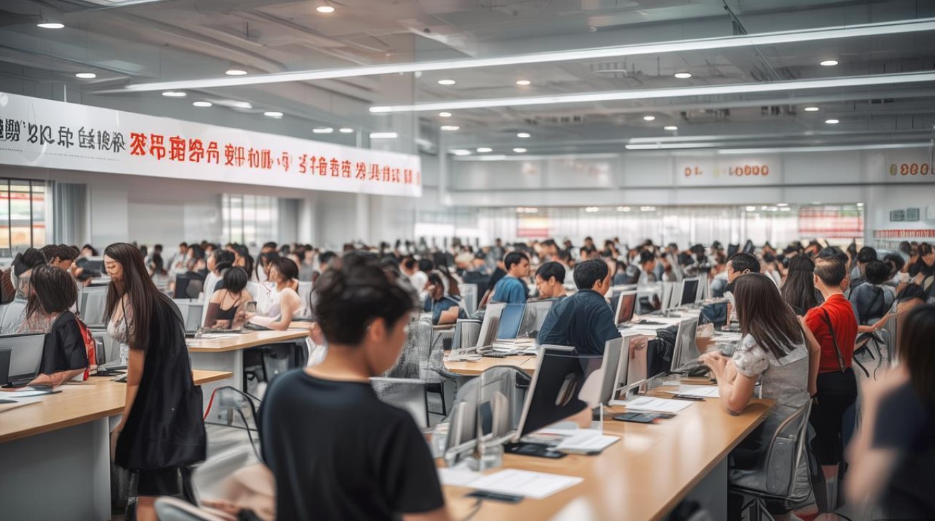 南充事业单位报名