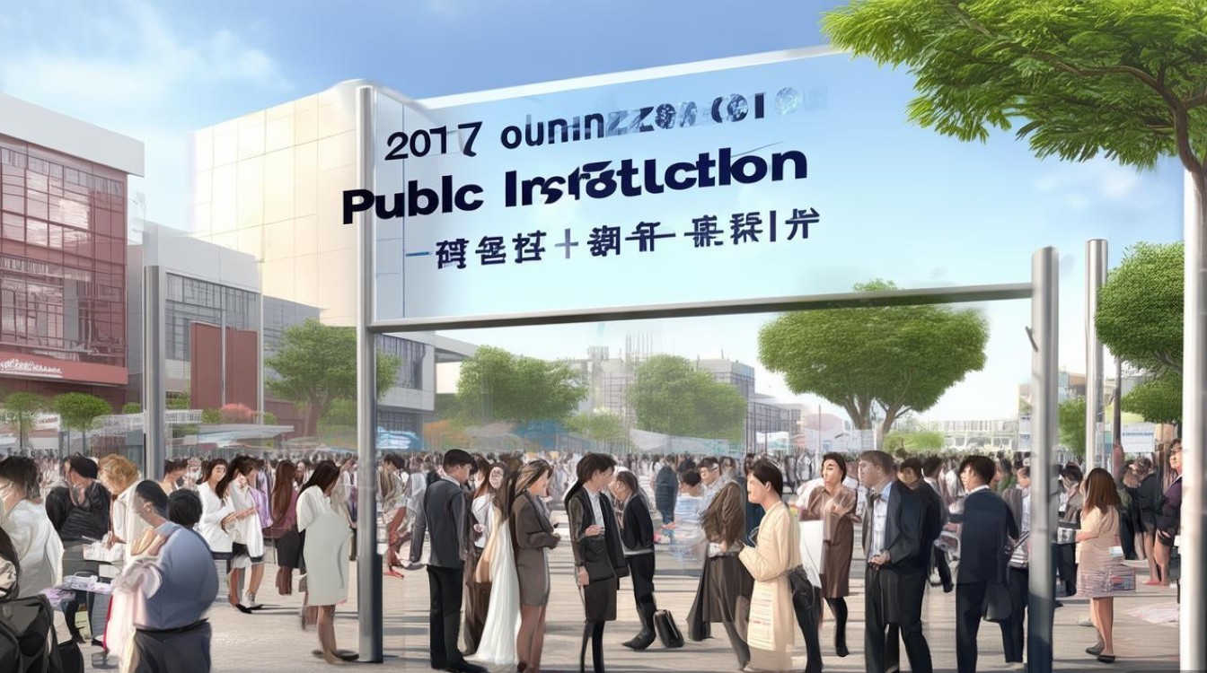 2017泉州事业单位