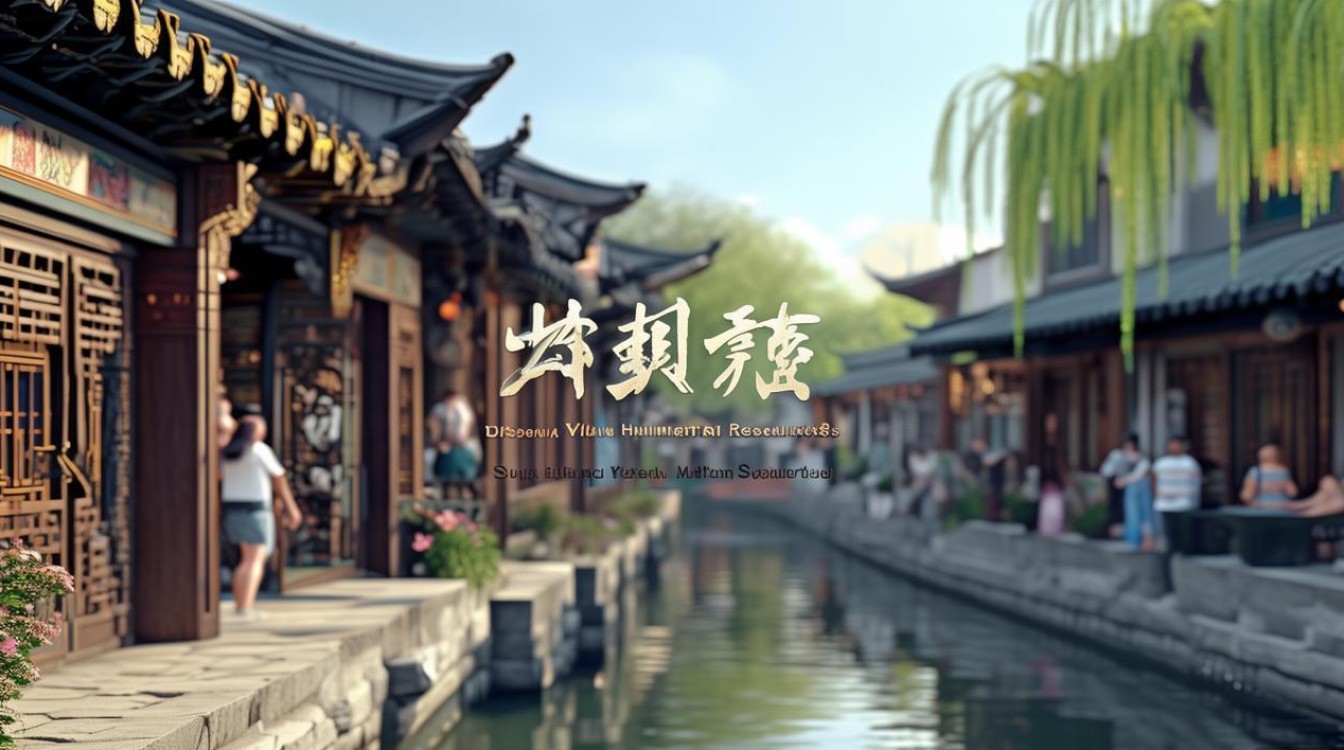 苏州斜塘人力资源