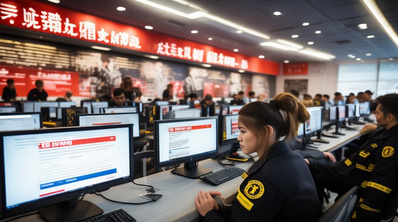 保定消防招聘信息网