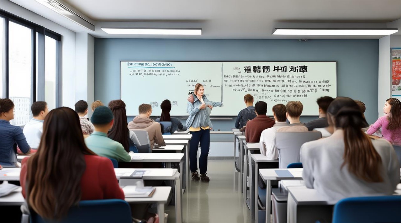广州人力资源课程