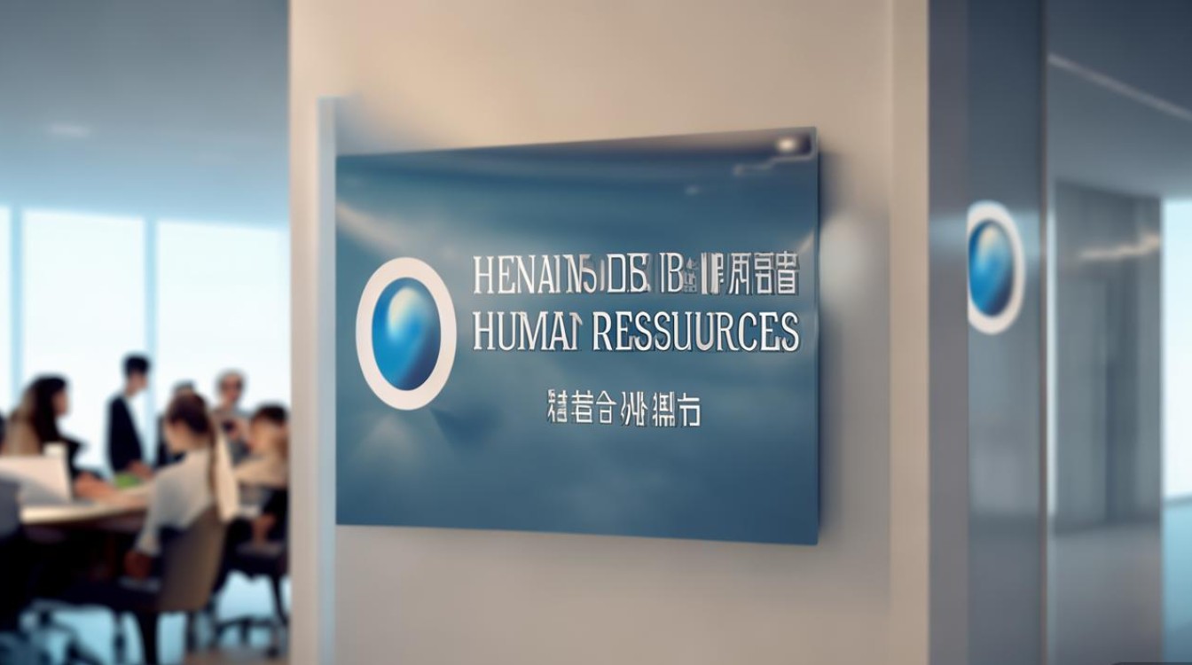 河南德仕人力资源