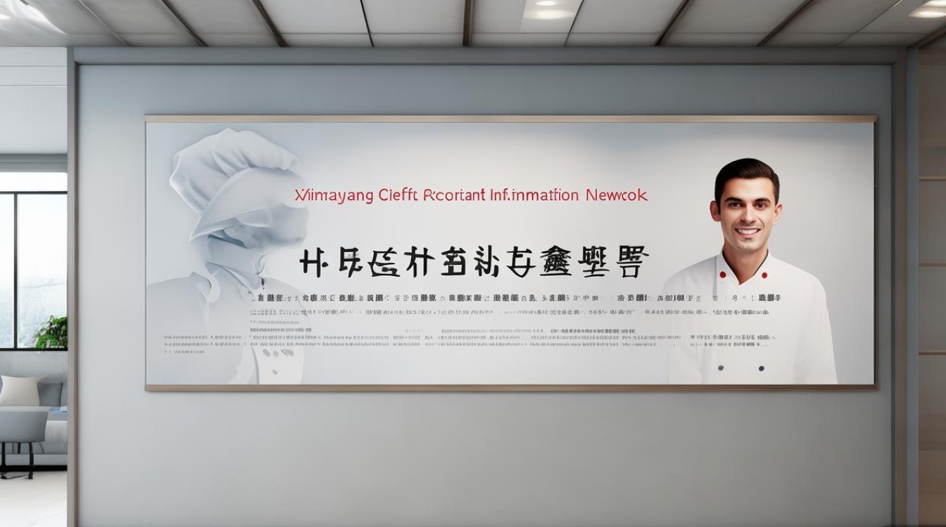 咸阳厨师招聘信息网