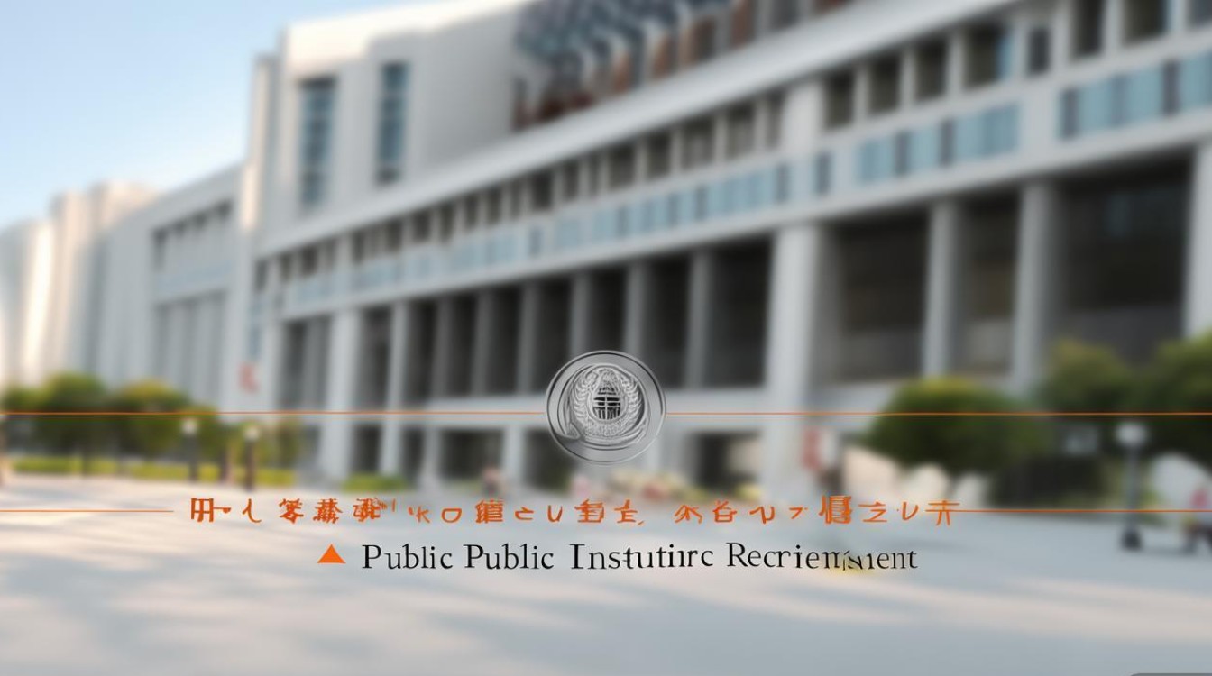 莱西事业单位招聘