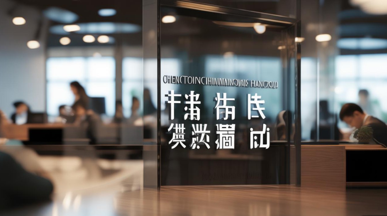 诚通人力资源杭州