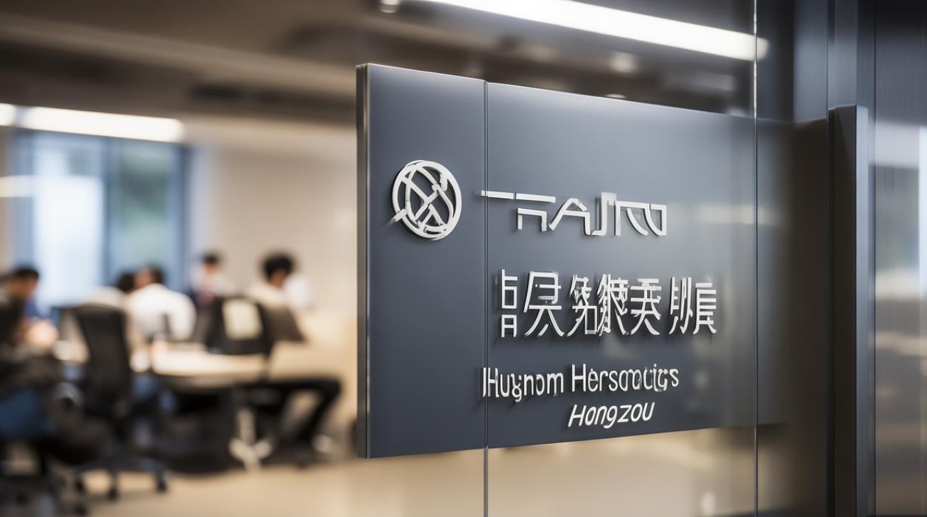 诚通人力资源杭州