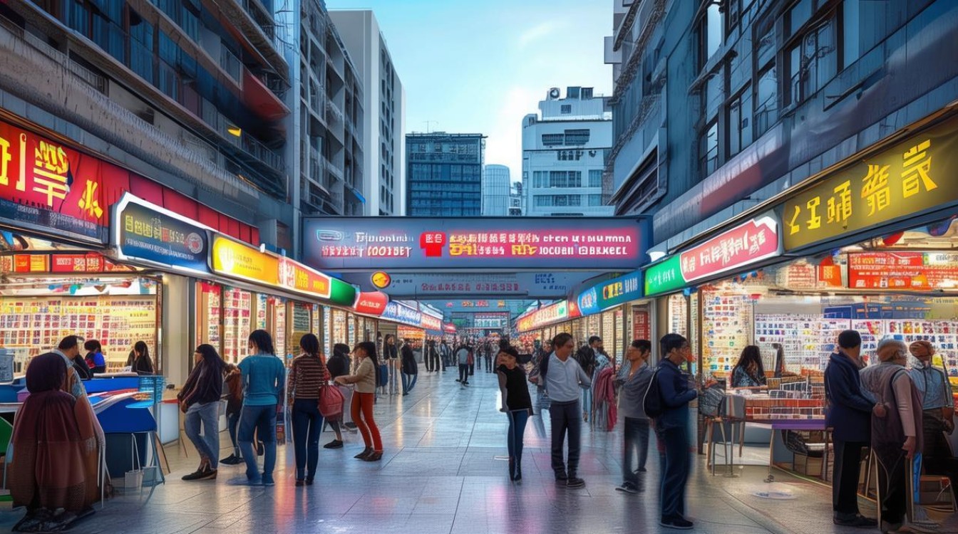 深圳辉煌人力资源市场