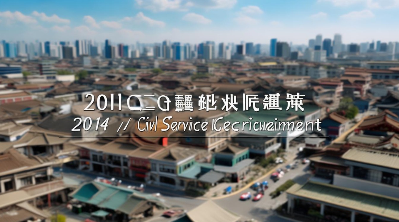 2014巩义事业单位