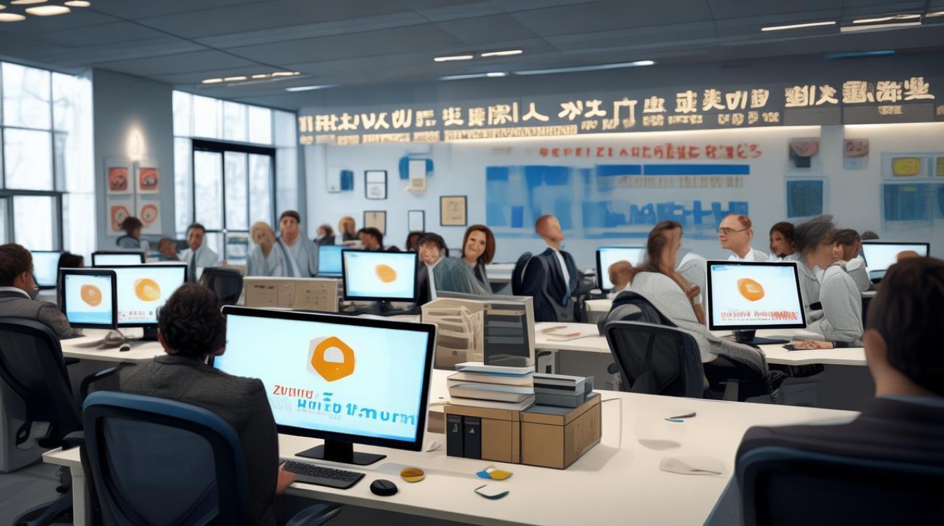 徐州众擎人力资源