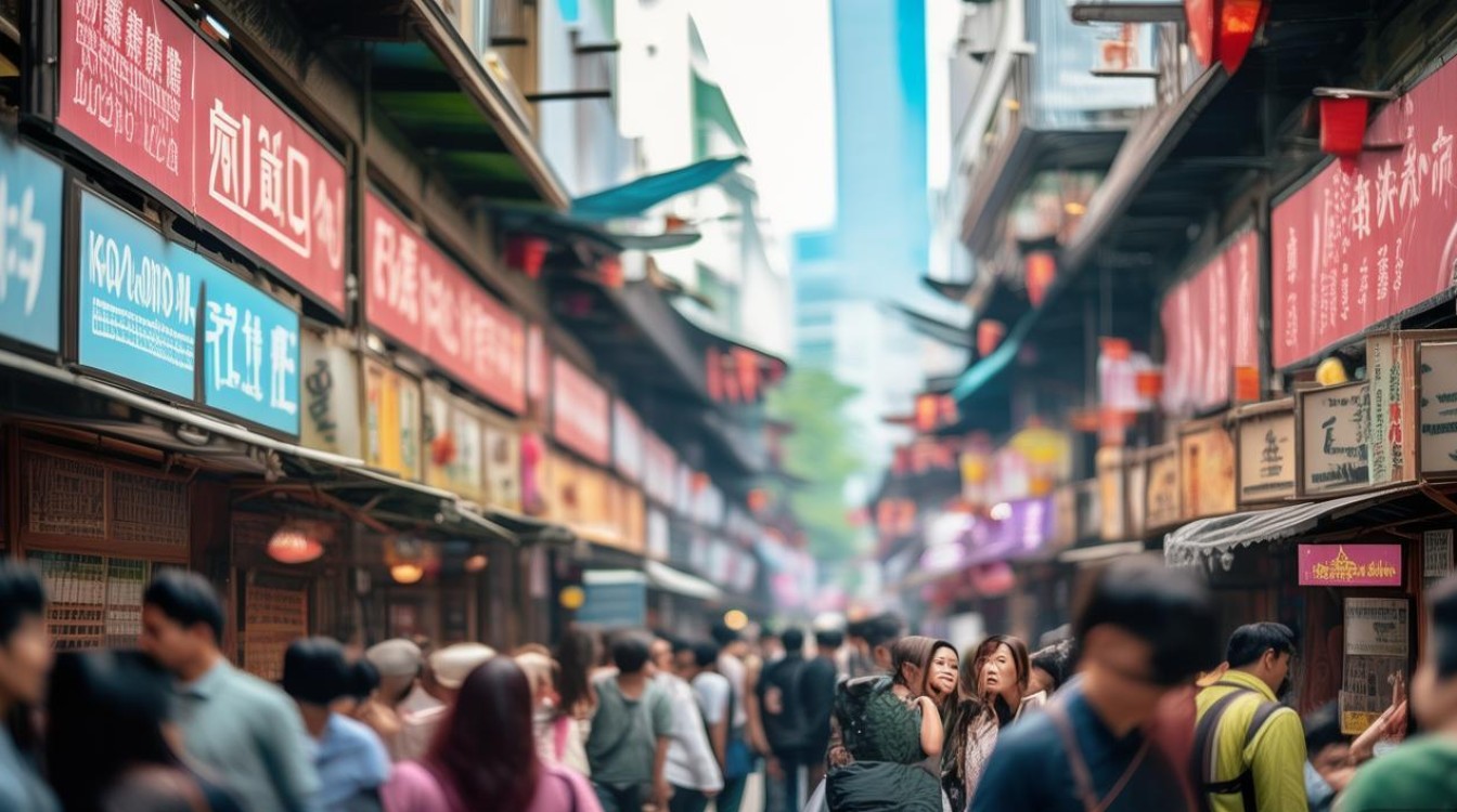 广东人力资源市场