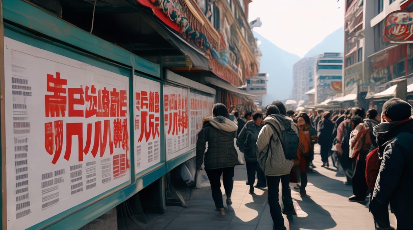 拉萨劳动招聘信息网