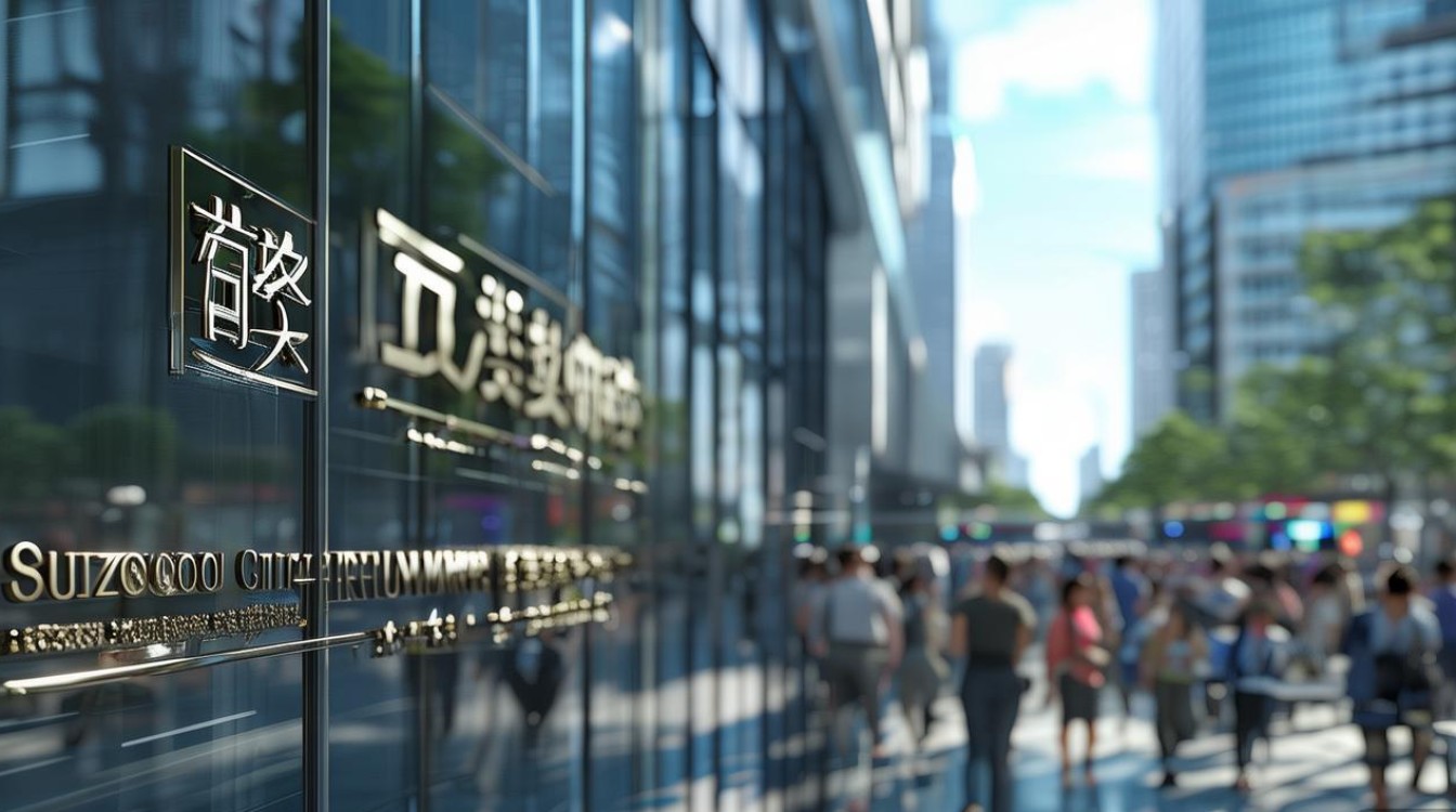 苏州市区人力资源
