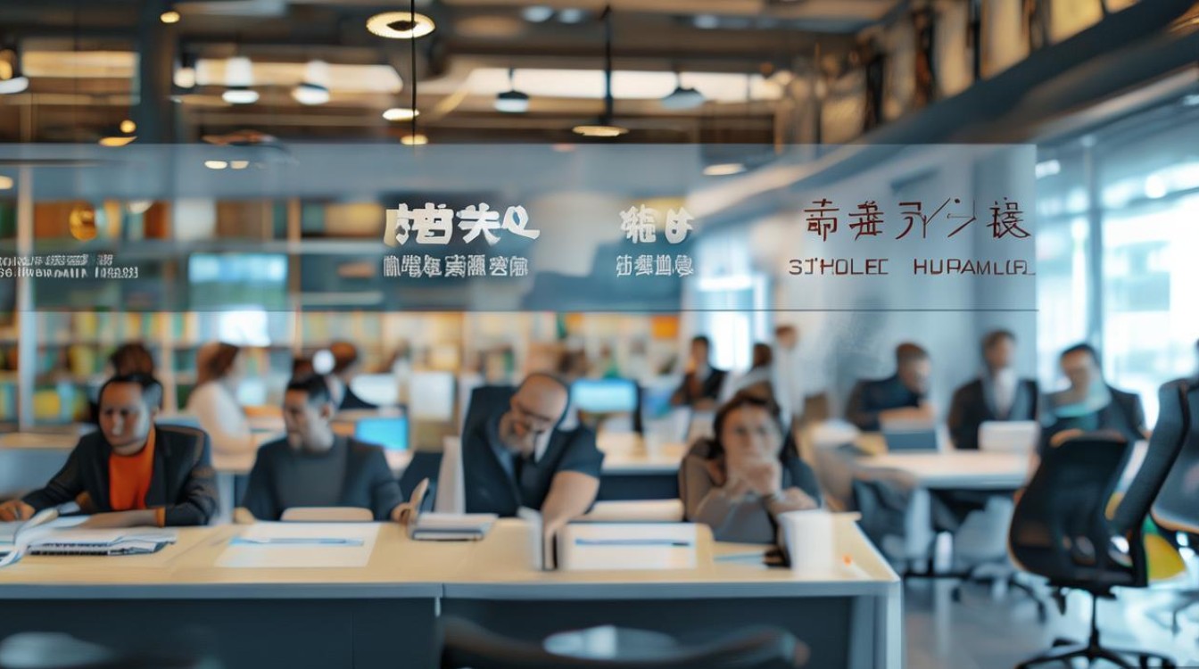 西安途乐人力资源