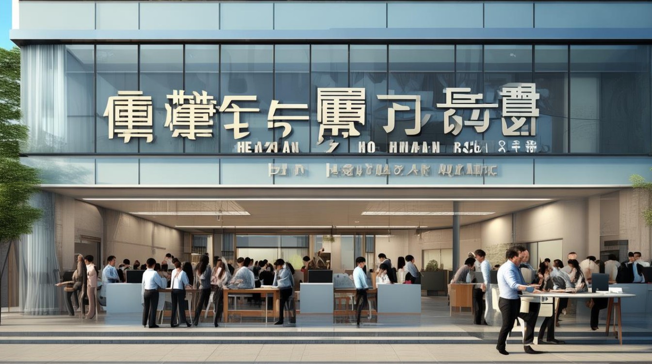 河南新乡人力资源