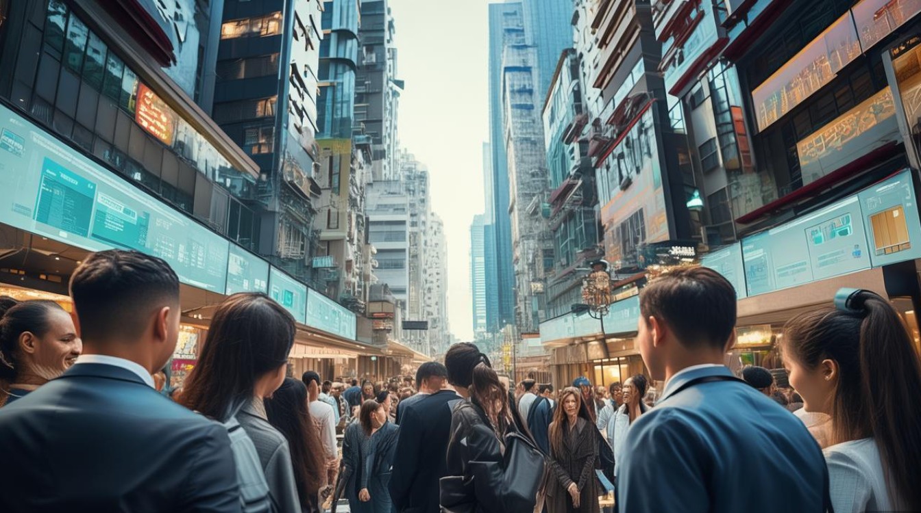 上海人力资源群