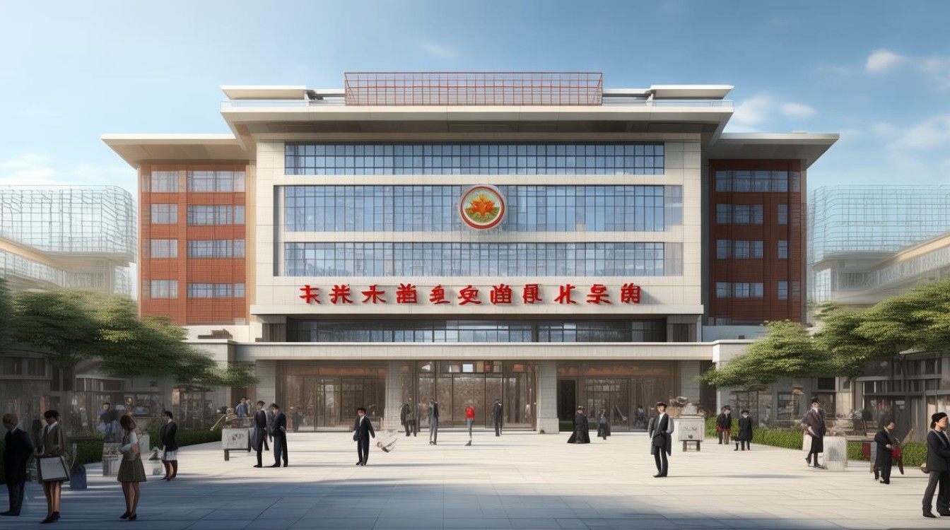 长春省直事业单位