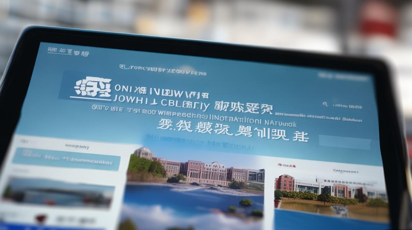 青海大学招聘信息网