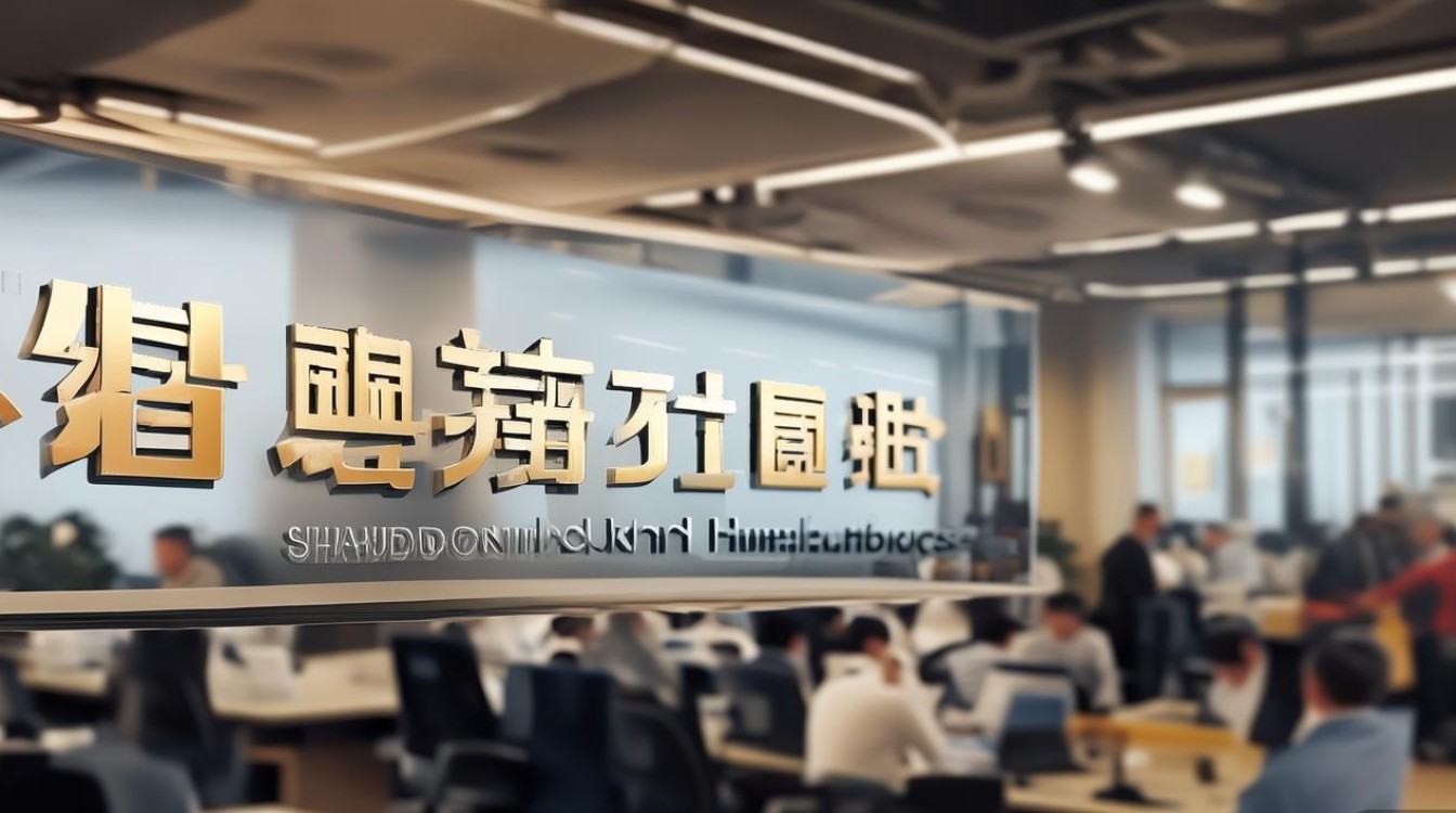 山东金蓝人力资源