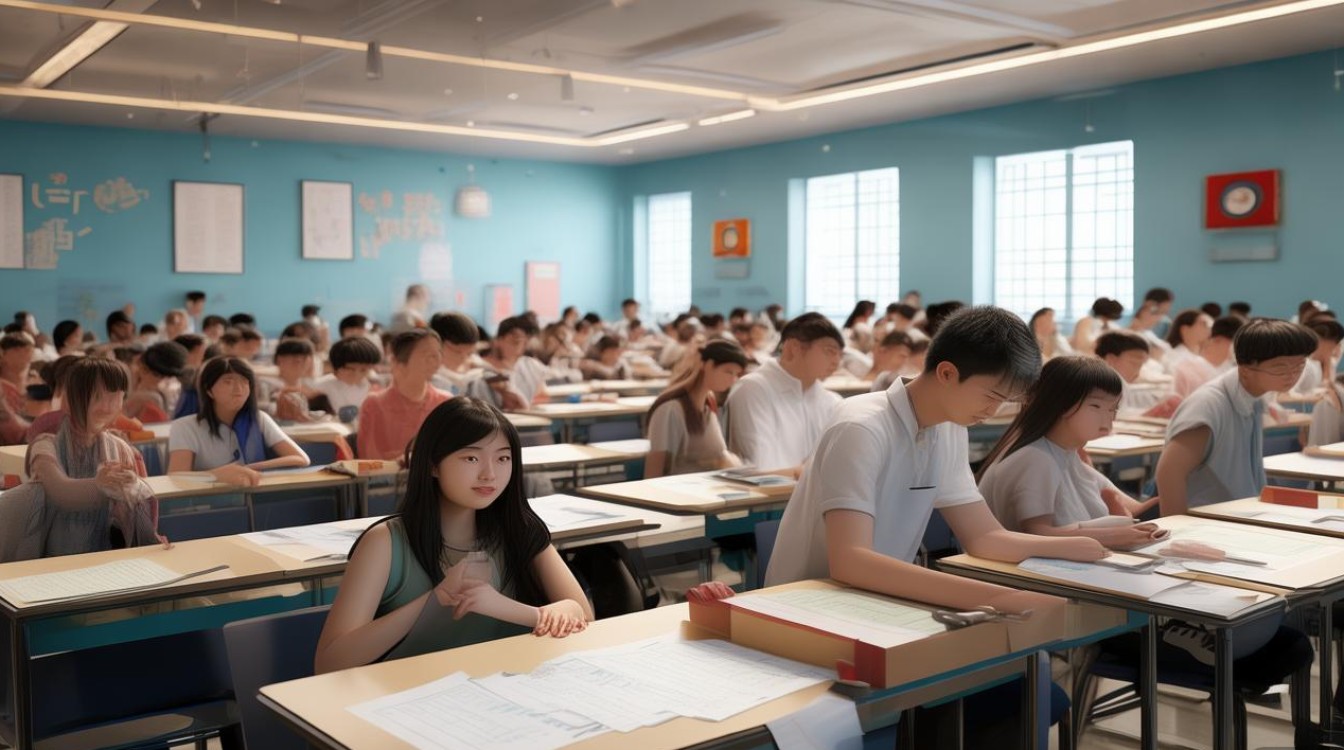 礼泉事业单位考试