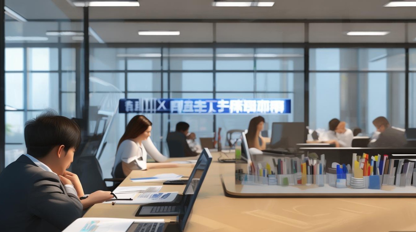 郑州华信人力资源