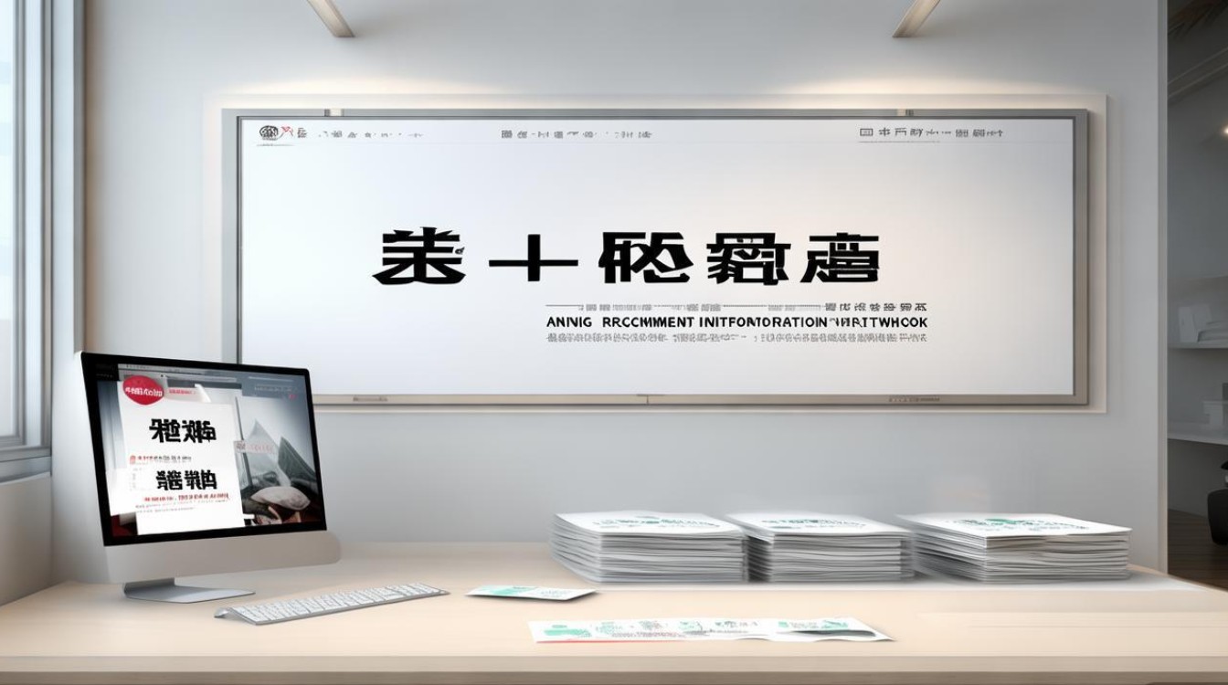 下载安庆招聘信息网