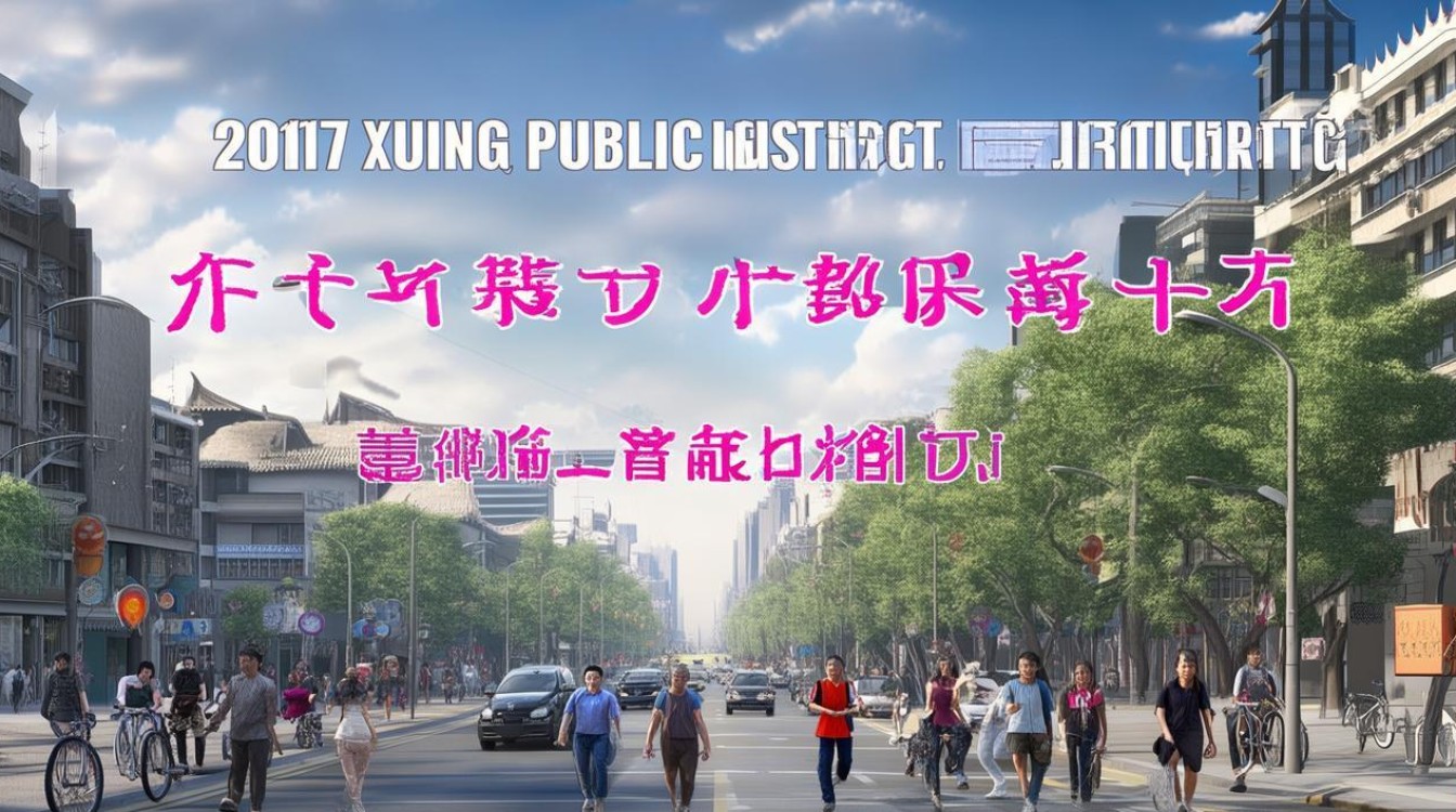 2017西宁事业单位