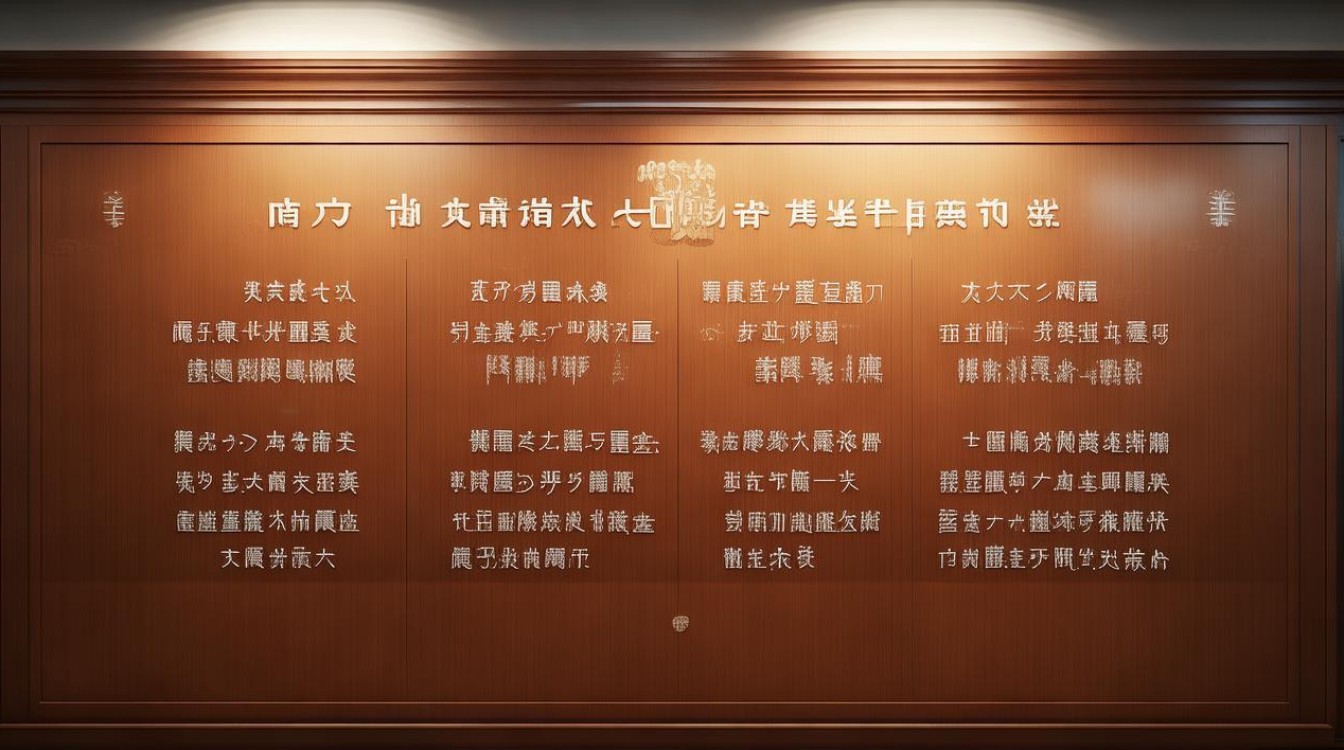 南安事业单位公示