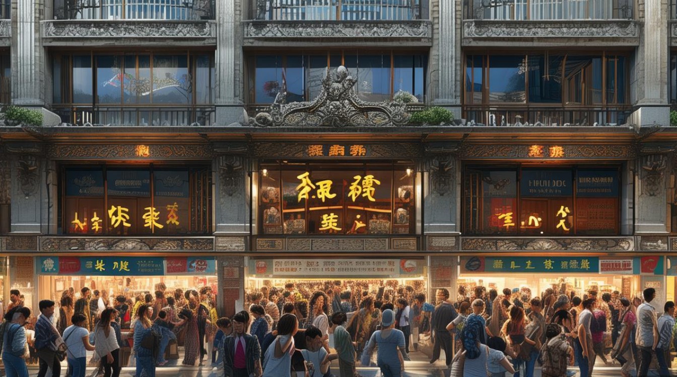 花都人力资源市场 旅馆