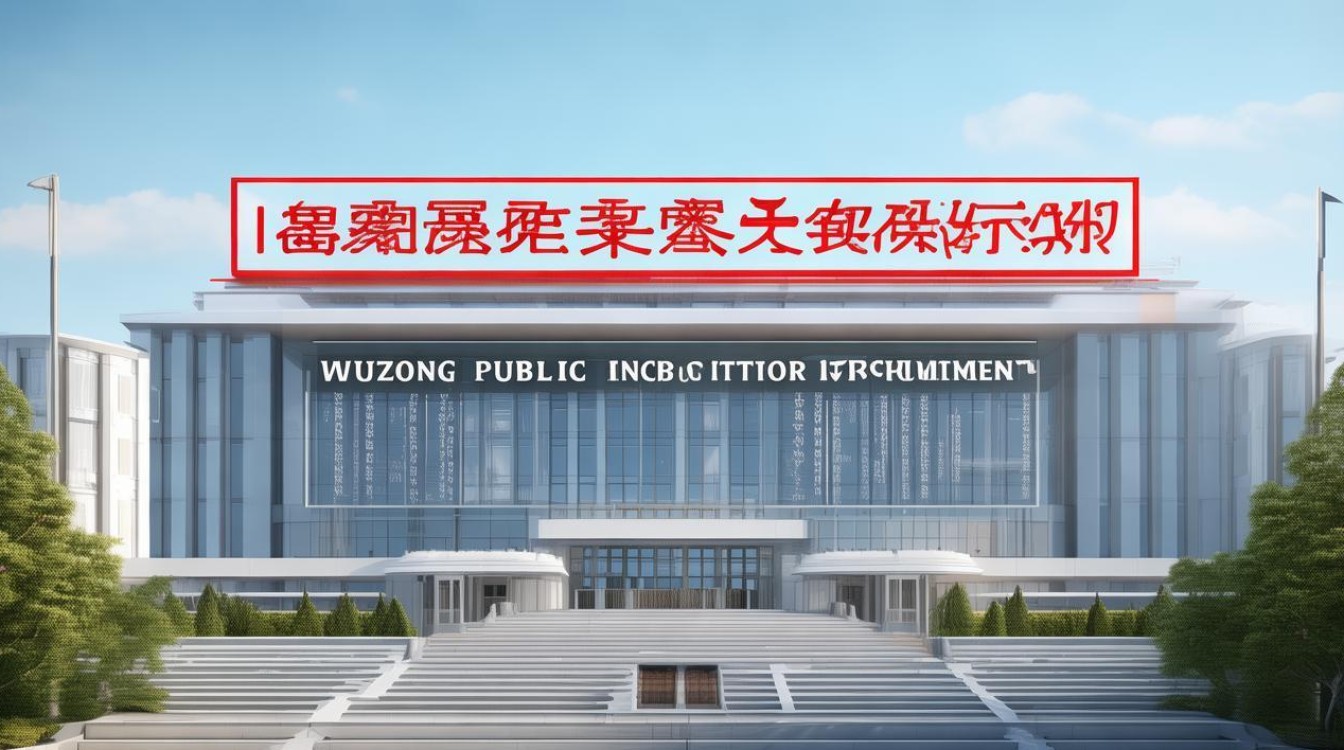吴中事业单位招聘