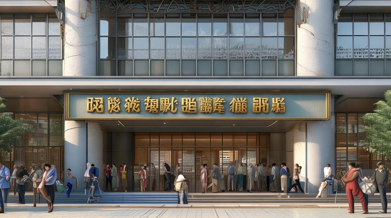 周村人力资源局