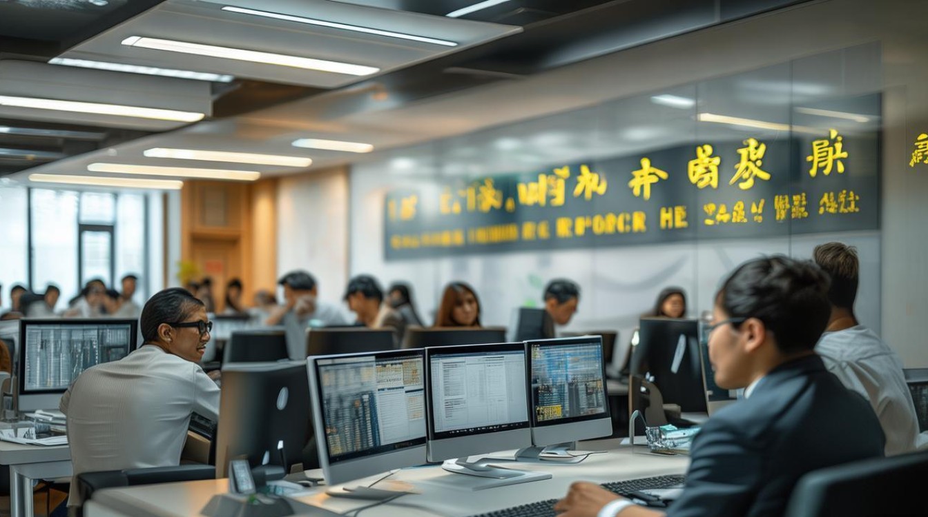 苏州人力资源中介