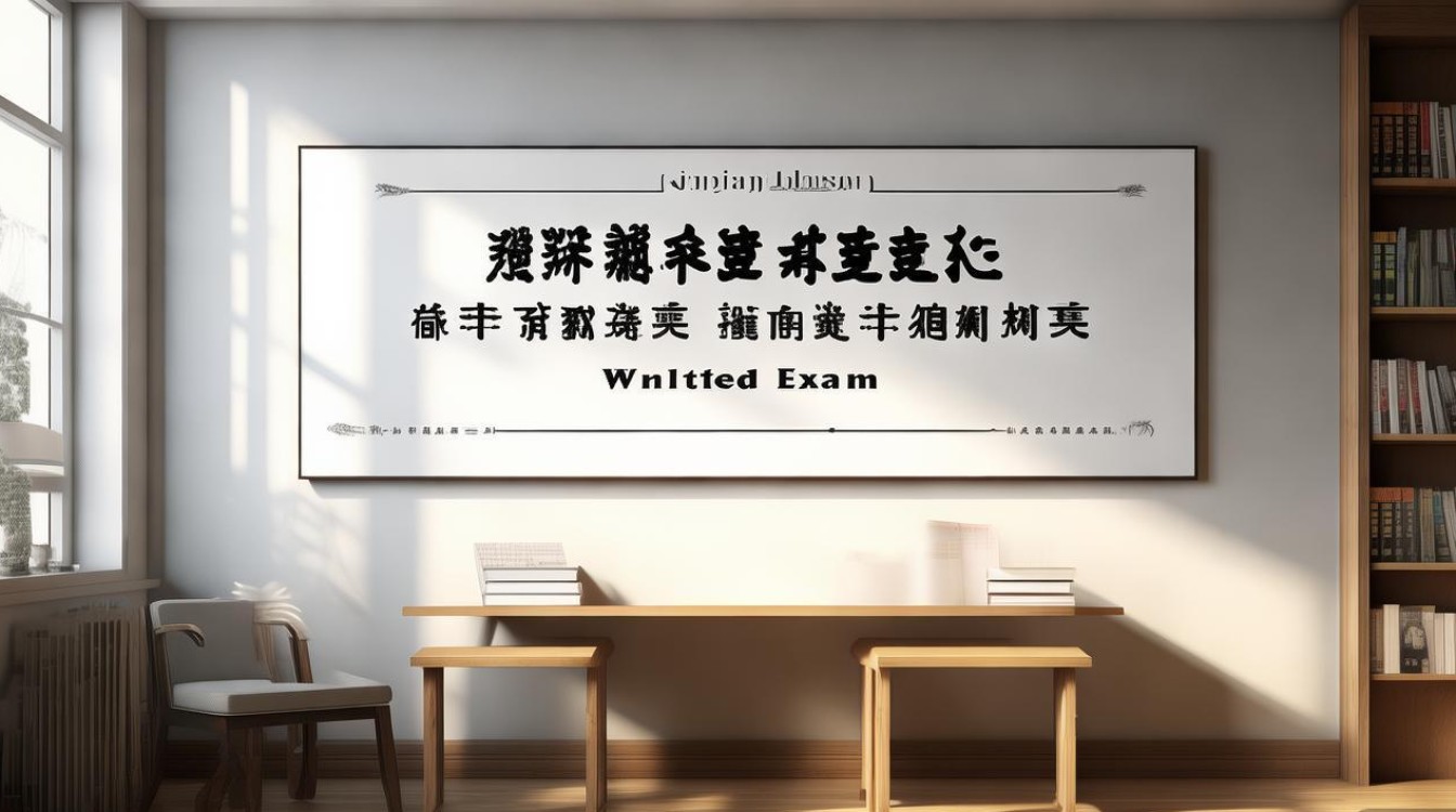 靖江事业单位笔试
