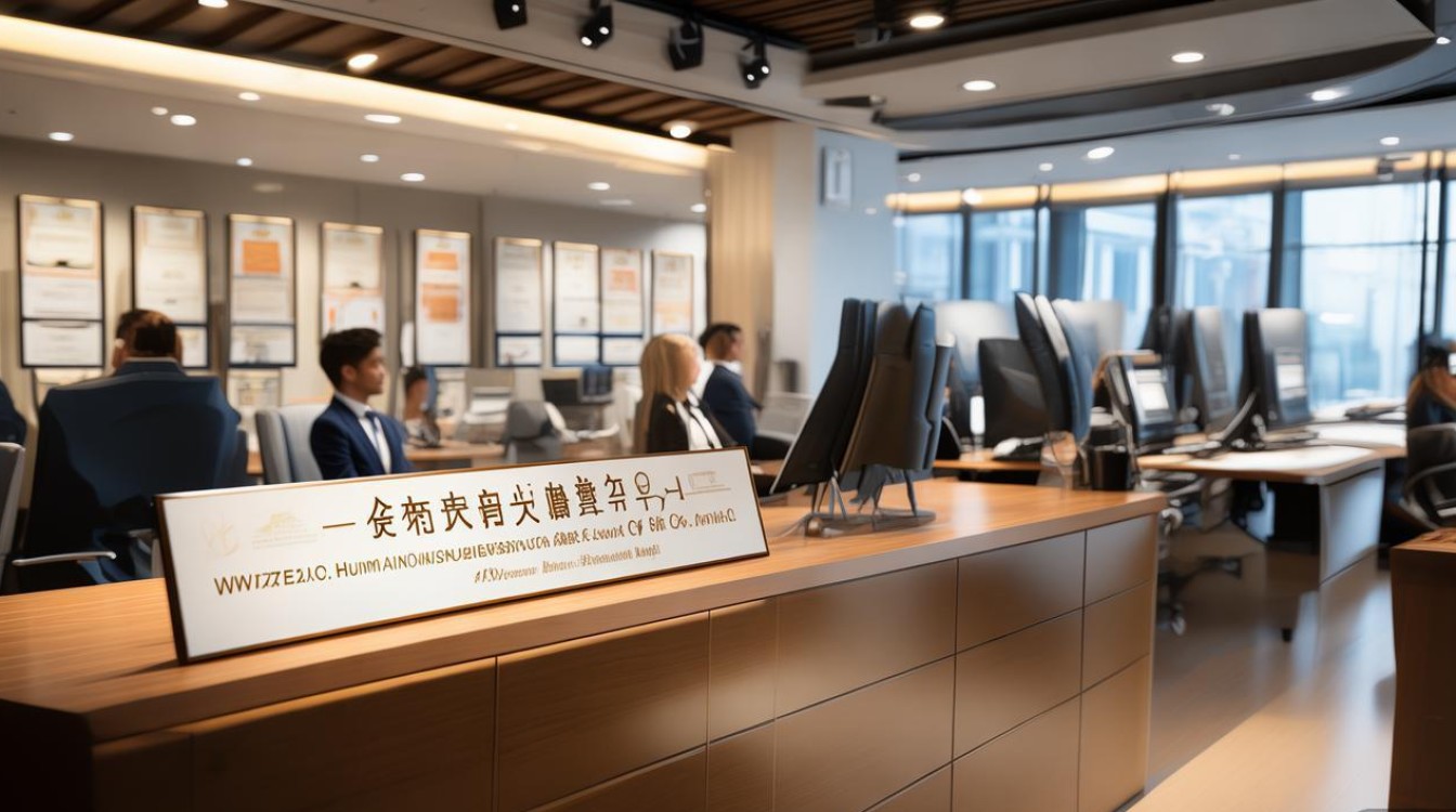 温州人力资源公司