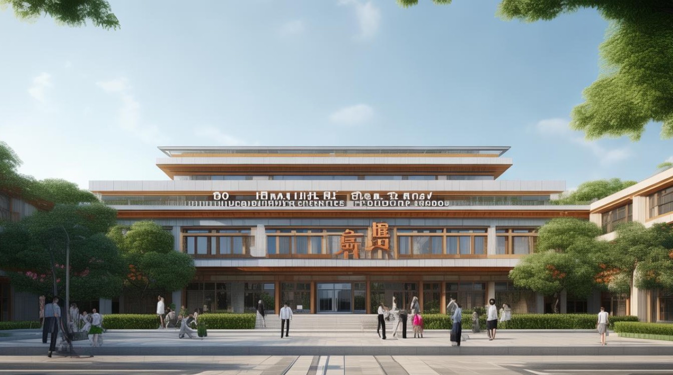 邯郸人力资源培训学校
